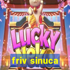 friv sinuca